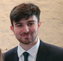 Daniel Mohammadian profile picture
